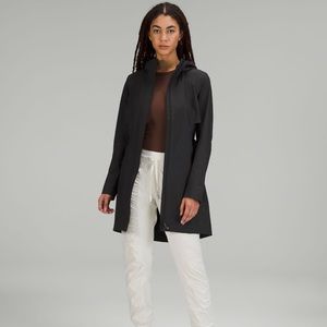 Lululemon Rain Rebel Jacket